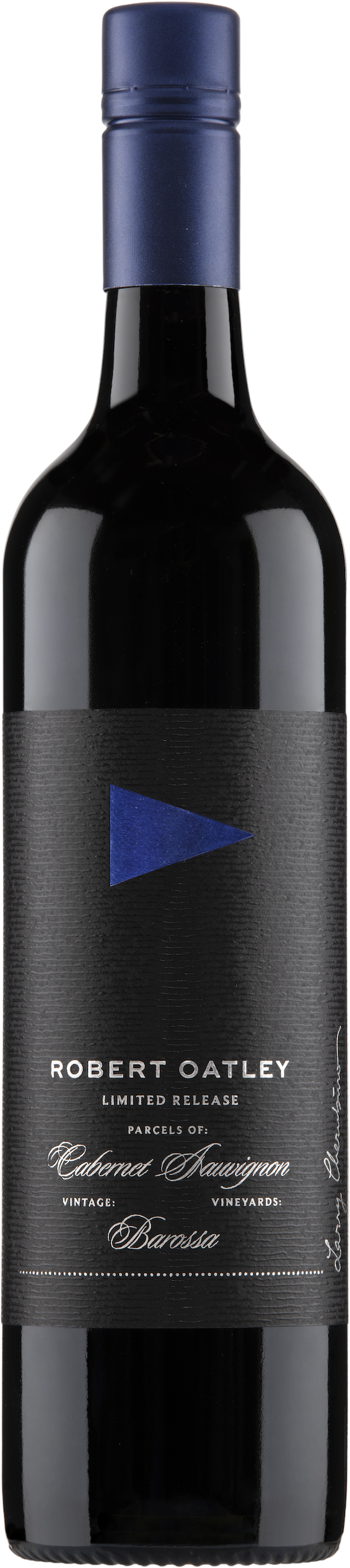 Robert Oatley Vineyards Robert Oatley Limited Release Barossa Cabernet Sauvignon 2017
